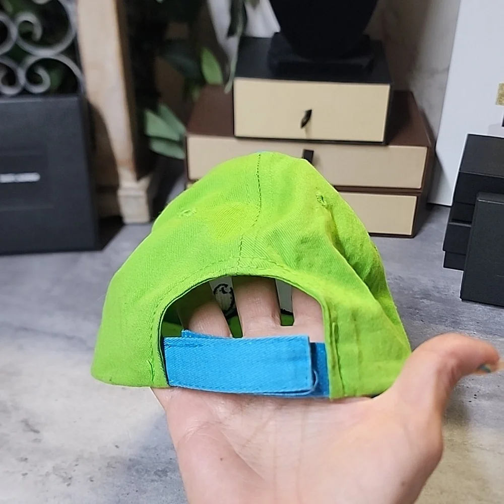Teenage Mutant Ninja Turtles hat